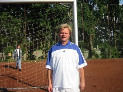 Peter Schermuly