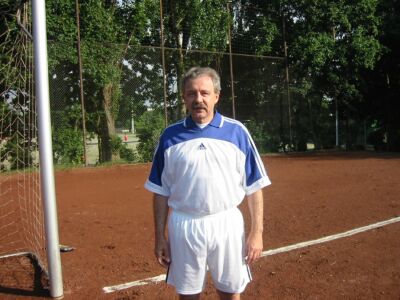Wolfgang Schardt