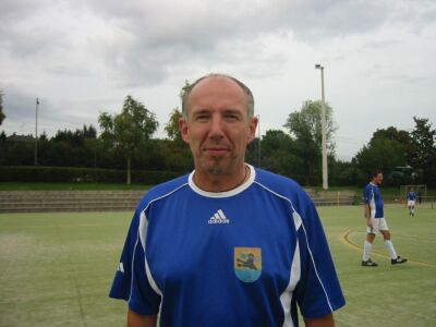 Bernd Deider
