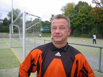 Hugo Cater