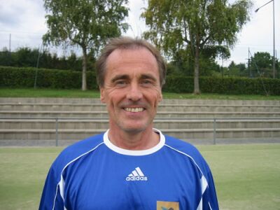 Michael Gabel