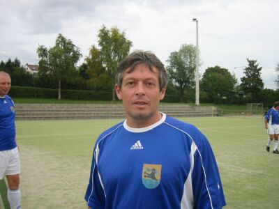 Michael Lauf