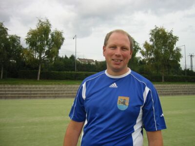 Stefan Barth