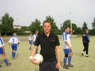 Christopher Weiß