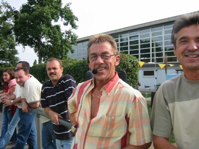 Chuck Berger