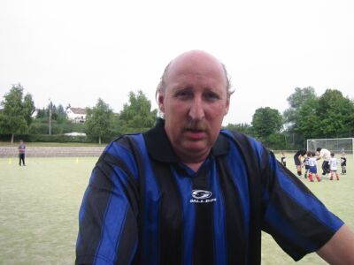 Dieter Rothmann