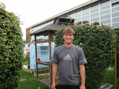 Dirk Ott