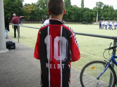 Horst Heldt