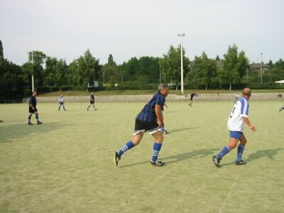 Jimmy in Action