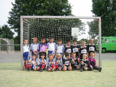 Minikicker