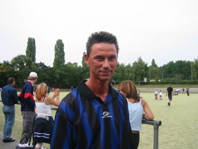 Ralf Falkenmayer