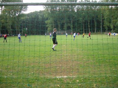 Spielszene