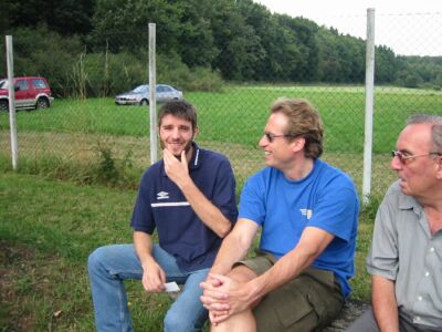 Thomas und Thomas