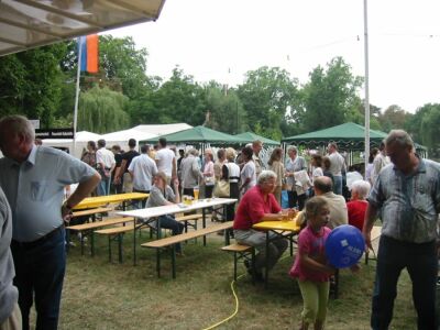 Besucher