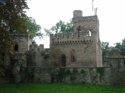Mosburg