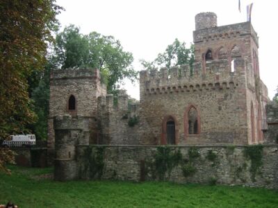Mosburg