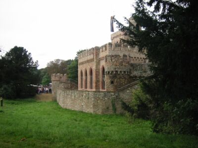 Mosburg