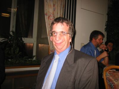 J&uuml;rgen Dindorf