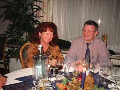 The Krafts -part one