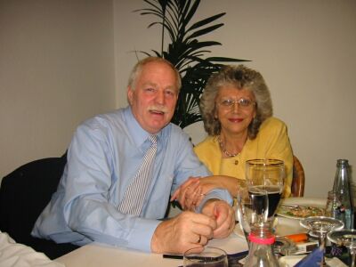Werner und Erika