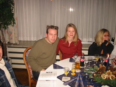 The Laufers
