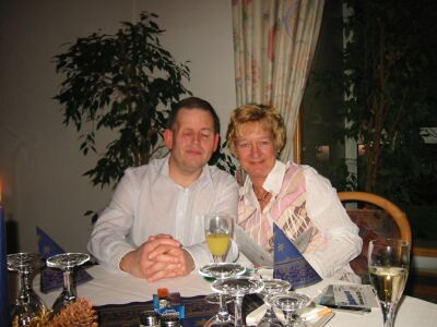 Peter und ILO