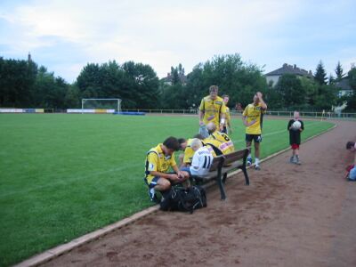 Fun-Game gegen DIE PANTHER