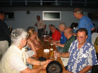 Fun-Game gegen DIE PANTHER