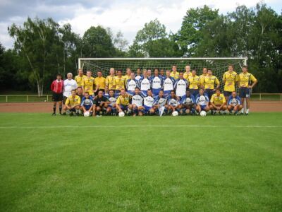 Fun-Game gegen DIE PANTHER