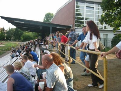 Fun-Game gegen DIE PANTHER