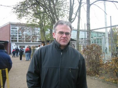 Kicking TSV Eintracht Stadtallendorf