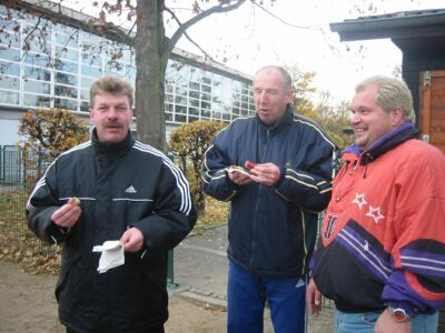 Kicking TSV Eintracht Stadtallendorf