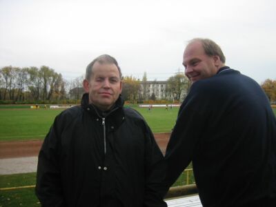 Kicking TSV Eintracht Stadtallendorf