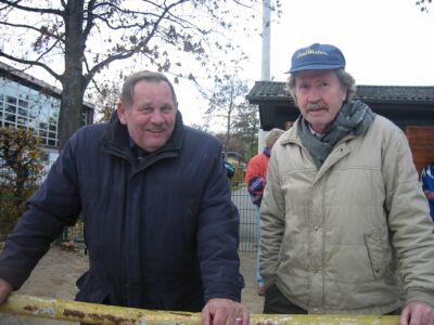 Kicking TSV Eintracht Stadtallendorf