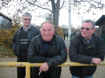 Kicking TSV Eintracht Stadtallendorf