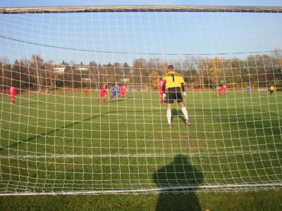Kicking TSV Eintracht Stadtallendorf