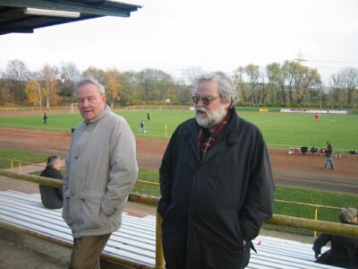 Kicking TSV Eintracht Stadtallendorf
