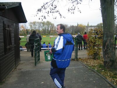 Kicking TSV Eintracht Stadtallendorf
