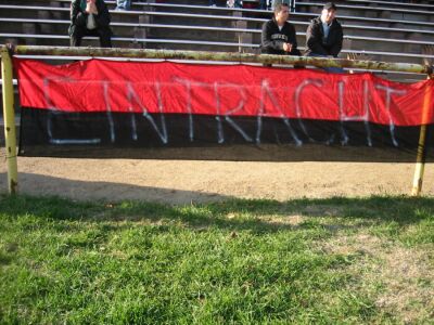 Kicking Eintracht Wetzlar