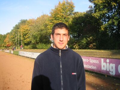 Kicking Eintracht Wetzlar