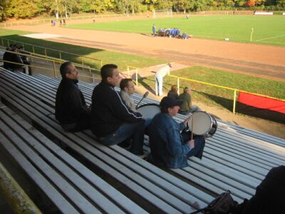 Kicking Eintracht Wetzlar