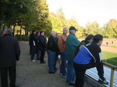 Kicking Eintracht Wetzlar