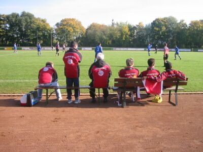Kicking Eintracht Wetzlar