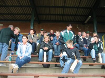 Kicking FC Eddersheim