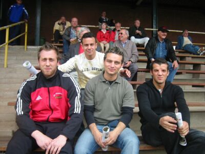 Kicking FC Eddersheim