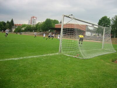 Kicking FC Eddersheim