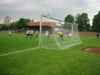 Kicking FC Eddersheim