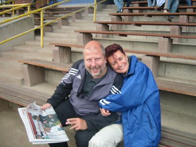 Kicking FC Eddersheim
