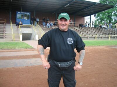 Kicking FC Eddersheim