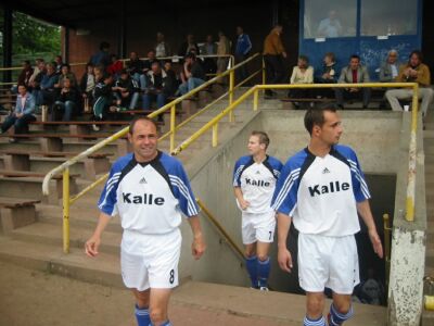 Kicking FC Eddersheim